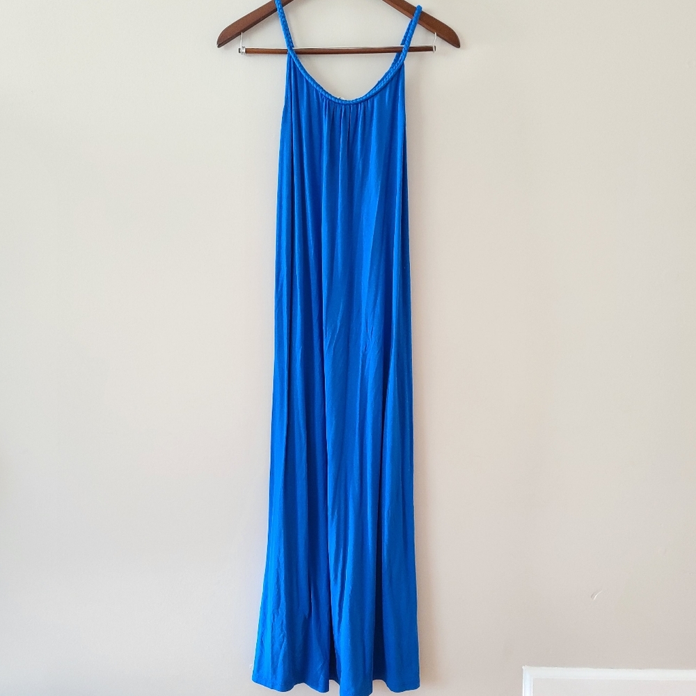 Boden maxi dress